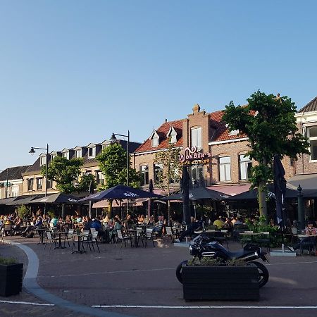 Bed & Breakfast Moments Schagen Zewnętrze zdjęcie