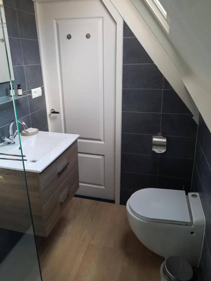 Bed & Breakfast Moments Schagen Zewnętrze zdjęcie