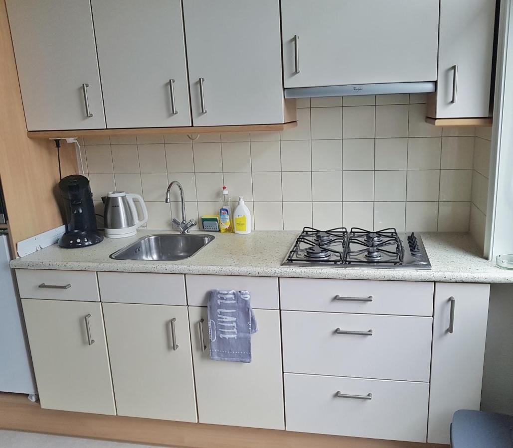 Bed & Breakfast Moments Schagen Zewnętrze zdjęcie