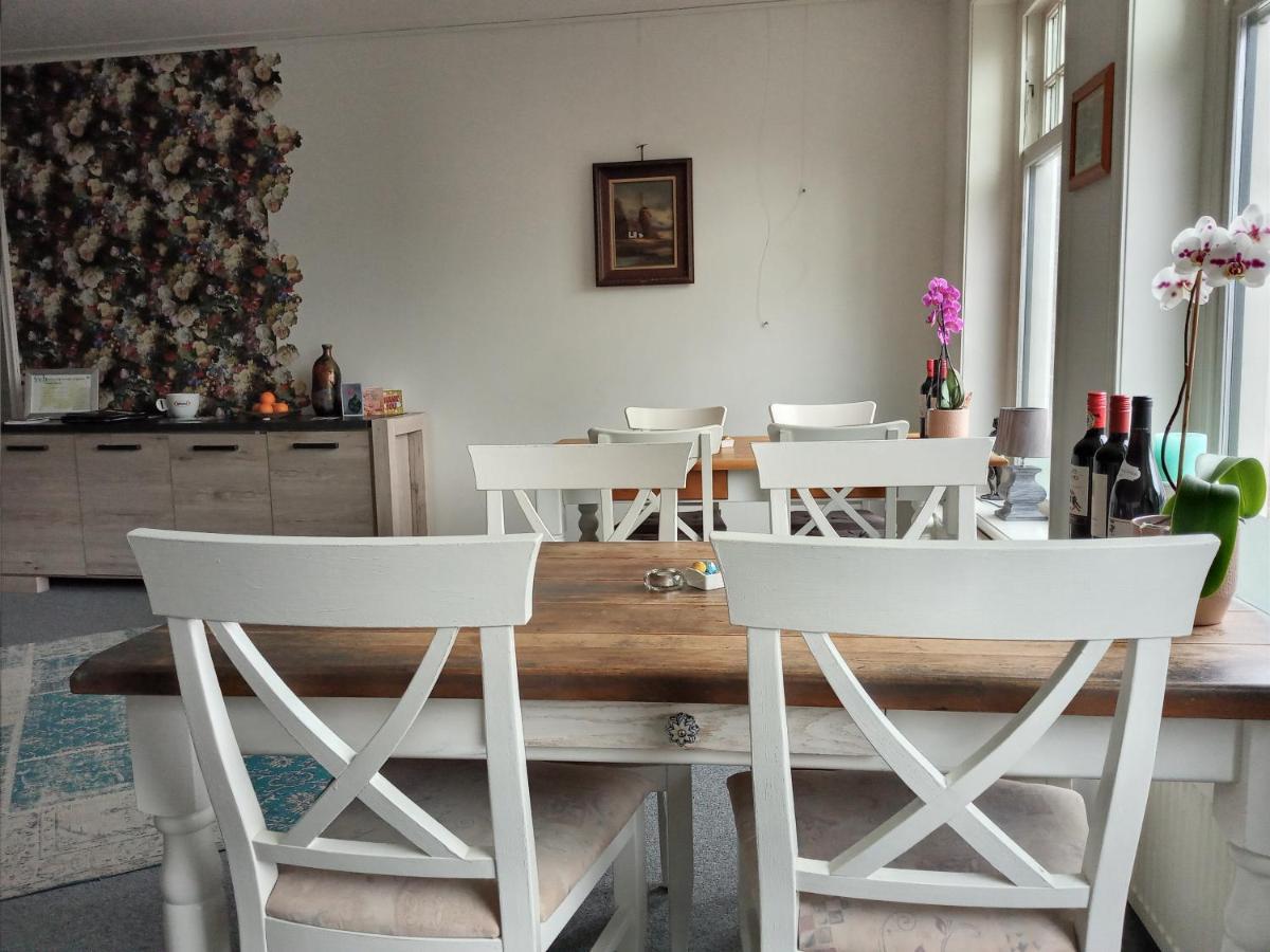 Bed & Breakfast Moments Schagen Zewnętrze zdjęcie