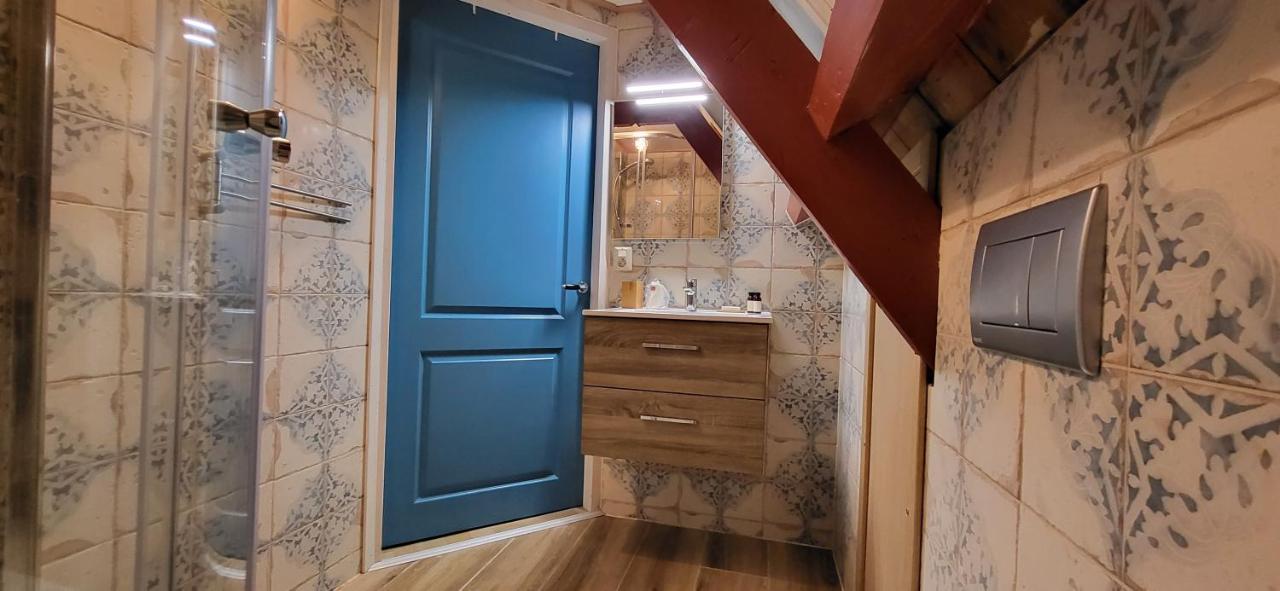 Bed & Breakfast Moments Schagen Zewnętrze zdjęcie