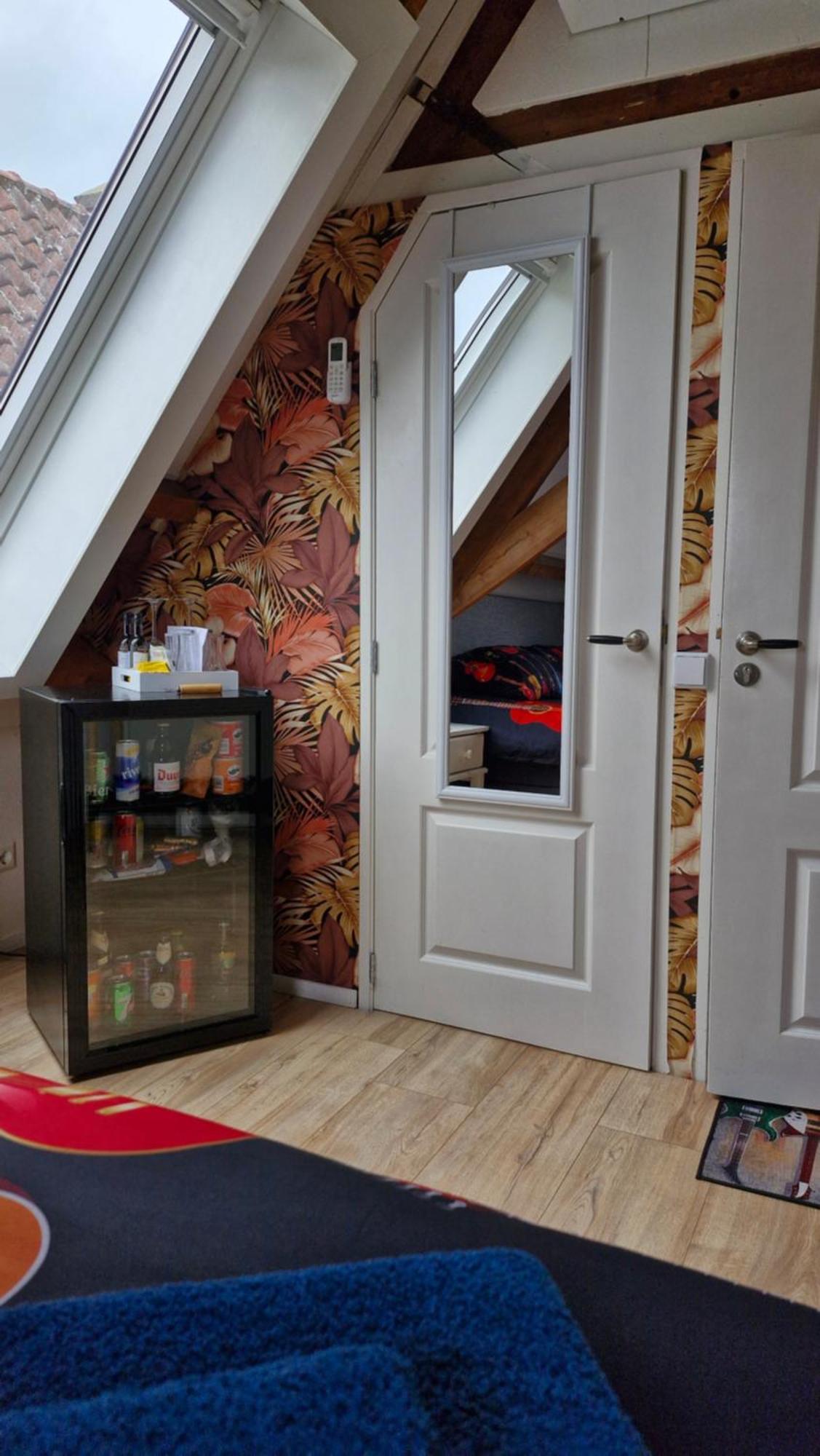 Bed & Breakfast Moments Schagen Pokój zdjęcie