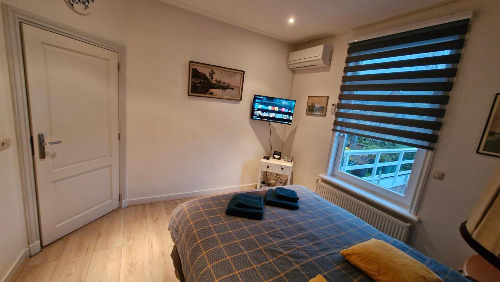 Bed & Breakfast Moments Schagen Pokój zdjęcie